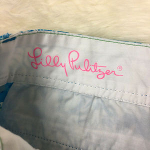 Lilly Pulitzer Shorts - The Callahan Shorts Lilly Pulitzer Shorts - The Callahan Shorts